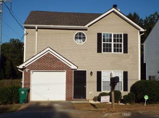 4769 Browns Mill Ferry Rd, Lithonia, GA 30038