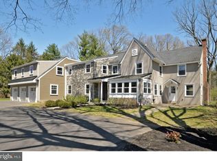 777 Johns Ln, Lower Gwynedd, PA 19002