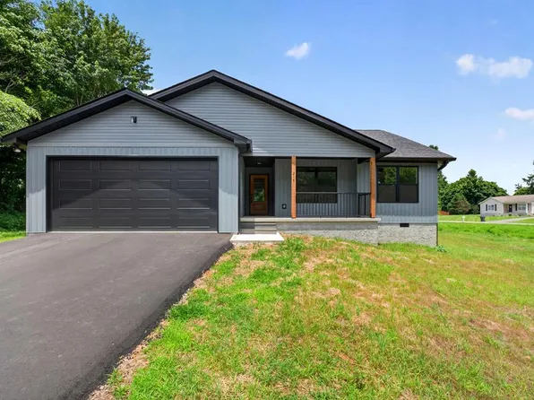 215 James Holman Rd, Sparta, TN 38583