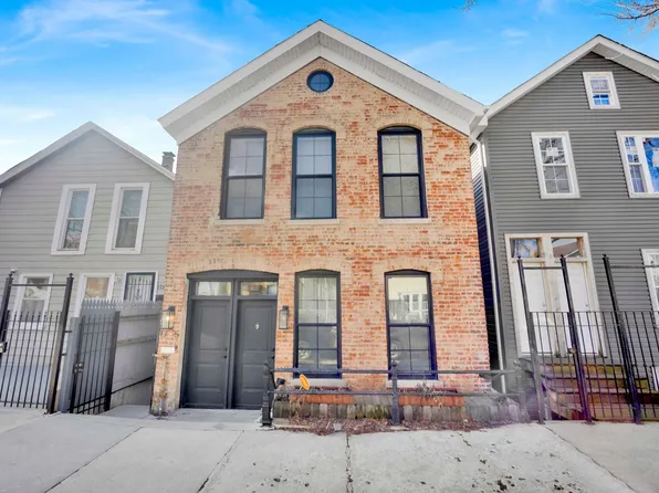 1735 W Cullerton St, Chicago, IL 60608