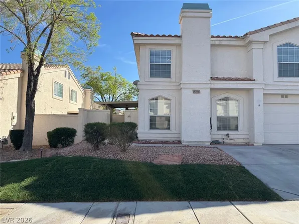 8075 Teresita Ave, Las Vegas, NV 89147