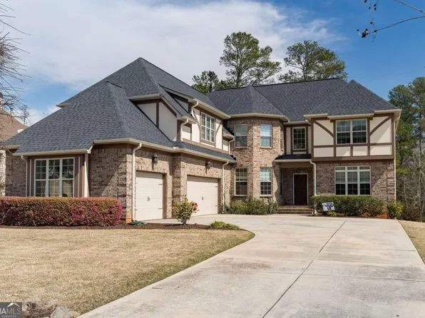 1601 Bent Tree Ln, Watkinsville, GA 30677