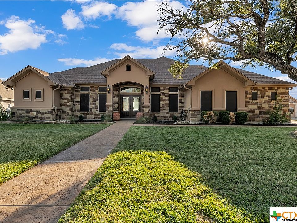 8014 Bella Charca Pkwy, Nolanville, TX 76559 Zillow