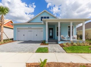 17033 Wild Pine North Trl, Punta Gorda, FL 33982
