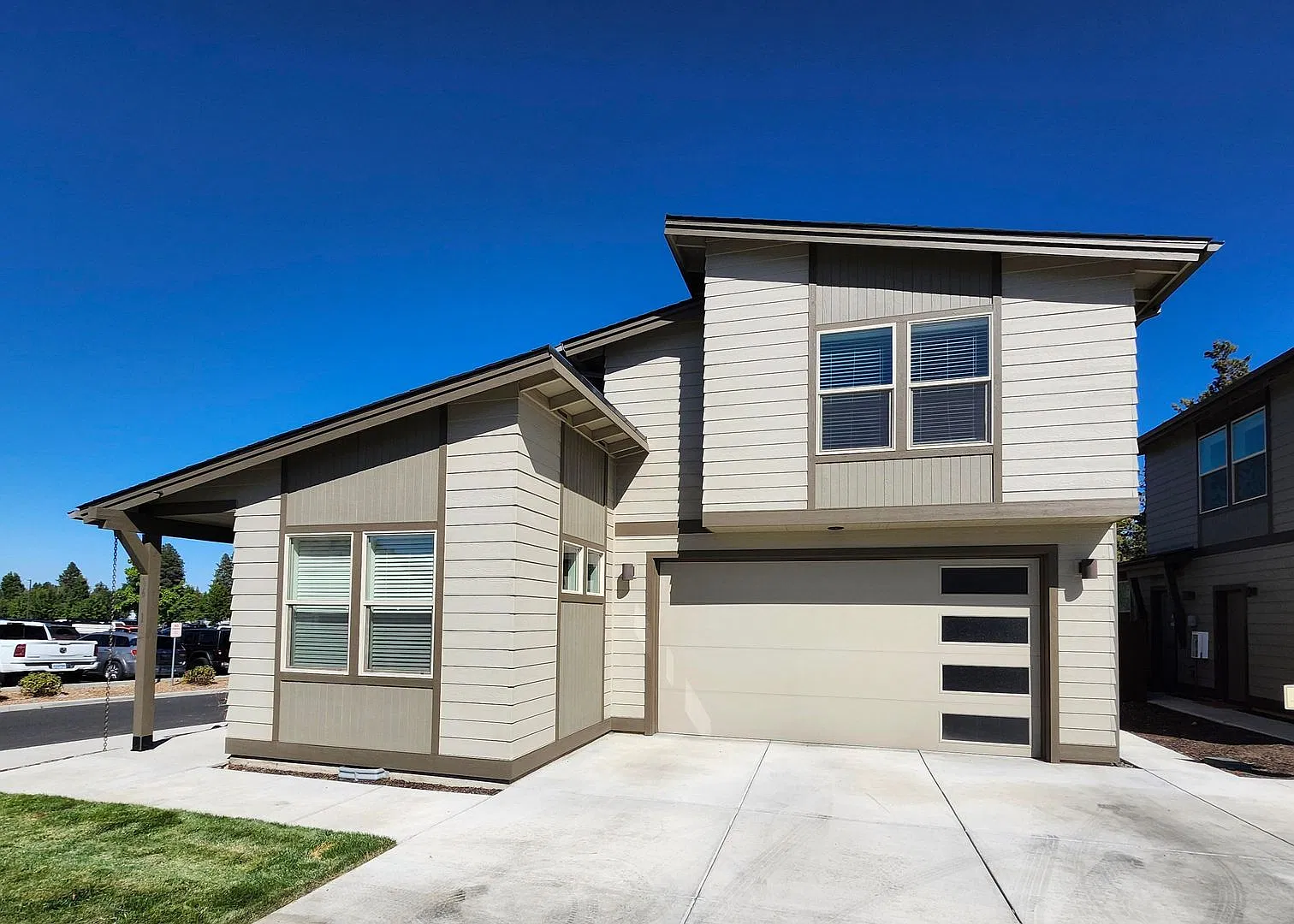 1 Bed/1 Bath ADU on Bend's Eastside - Cessna Drive — Photo 1