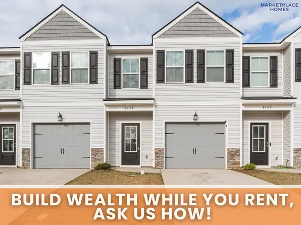 3433 Briar Rose Ct, Augusta, GA 30909