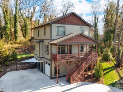 148 Joyner Ave, Asheville, NC, 28806