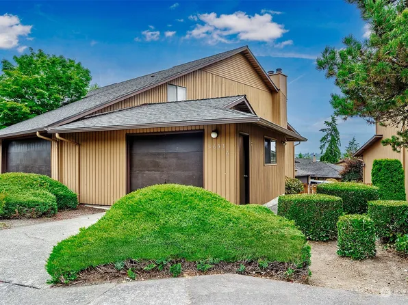 1633 Eagle Ridge Drive S #6, Renton, WA 98055