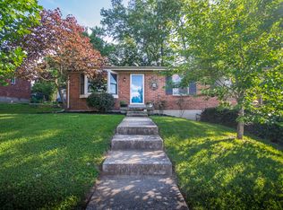 458 Plymouth Dr, Lexington, KY 40503