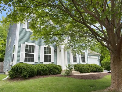 11536 Bethel Ave, Huntley, IL, 60142