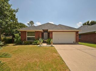3127 Silkgrass Bnd, Austin, TX 78748