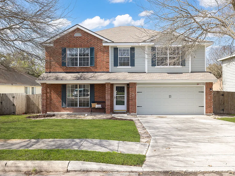 3509 Saratoga Pl