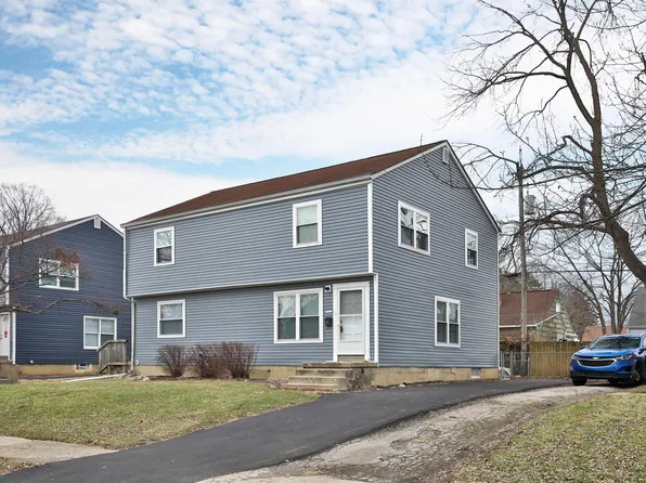 3468-70 Kimberly Ave, Columbus, OH 43224