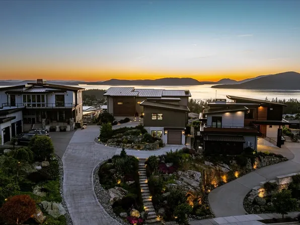 3945 Rock Ridge Parkway, Anacortes, WA 98221