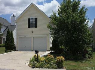 1621 Cricket Ridge Dr, Raleigh, NC 27610