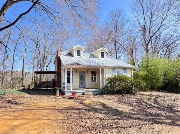 660 Prewitt Rd, Pontotoc, MS 38863