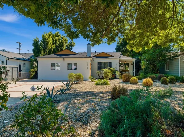 14734 Marlin Pl, Van Nuys, CA 91405