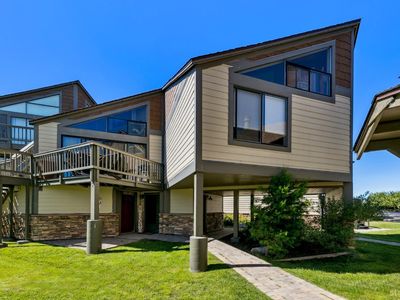 489 Tahoe Keys Blvd APT 68, South Lake Tahoe, CA, 96150