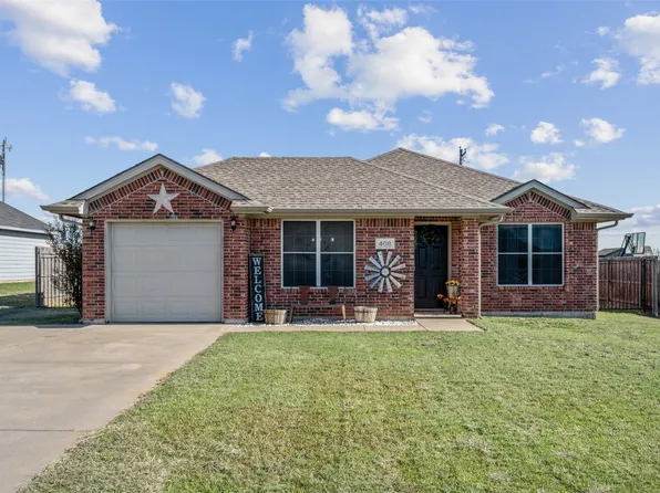 408 Mesquite Dr, Rio Vista, TX 76093