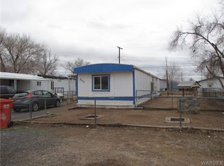 3656 E Neal Ave, Kingman, AZ 86409