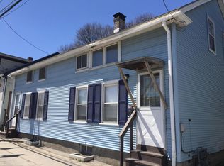 52 Columbia St #54, Adams, MA 01220