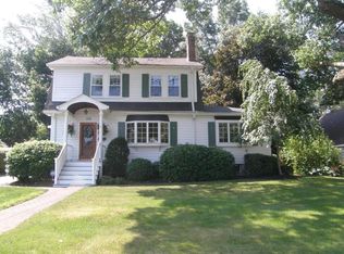 184 Hollis Ave, Braintree, MA 02184