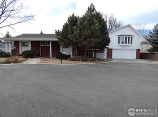 355 Crestridge Ln, Longmont, CO 80501