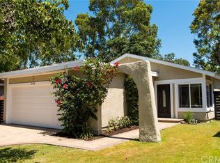 27126 El Moro, Mission Viejo, CA 92691