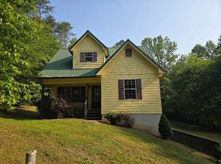 130 Parchcorn Lead Trl, Reliance, TN 37369