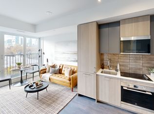 Daniels on Parliament, Toronto, ON M5A 0Y7