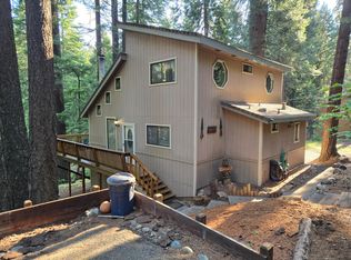 3490 Gold Ridge Trl, Pollock Pines, CA 95726