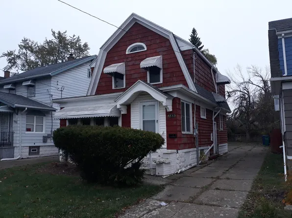 383 Newburgh Ave, Buffalo, NY 14215