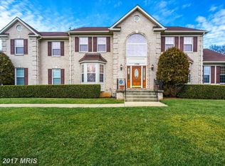 11706 Amer Ct, Fort Washington, MD 20744