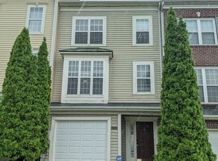 7219 Black Creek Ln, Frederick, MD 21703