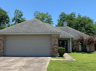 406 Pelican Ridge Cv, Carencro, LA 70520