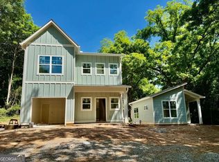 136 N Peter St, Athens, GA 30601