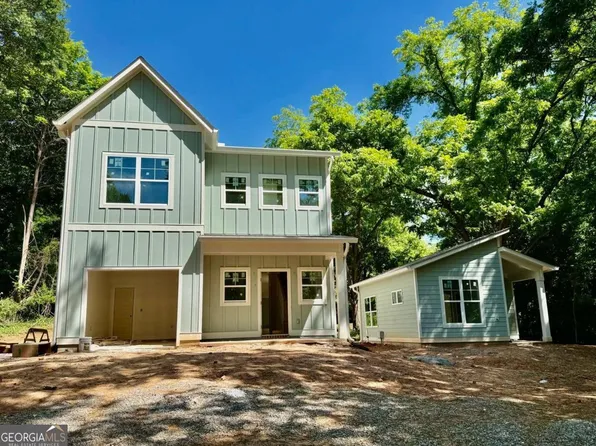 136 N Peter St, Athens, GA 30601