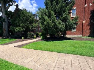 1115 Ray Ave, Louisville, KY 40204