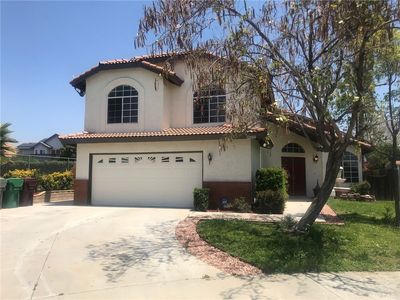 12880 Sample Ct, Moreno Valley, CA, 92555