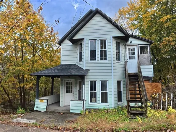 336 Walnut St, North Adams, MA 01247