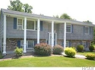 64 Bayberry Dr, Monroe, NY 10950