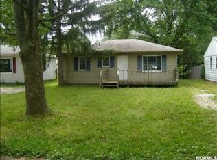 1426 Oldsmar Ave, Madison, OH