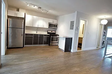 Rented by Lofts and Flats LLC