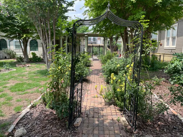 437 W Magnolia Ave Unit 1, San Antonio, TX 78212