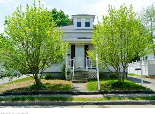 8 Wilson St, Biddeford, ME 04005