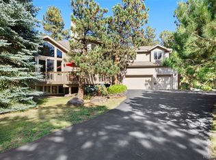 31305 Burn Ln, Evergreen, CO 80439