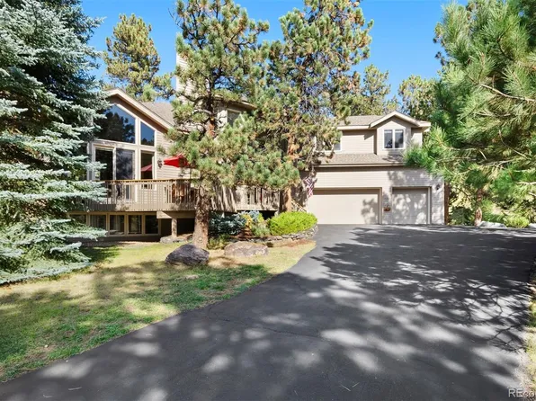 31305 Burn Lane, Evergreen, CO 80439