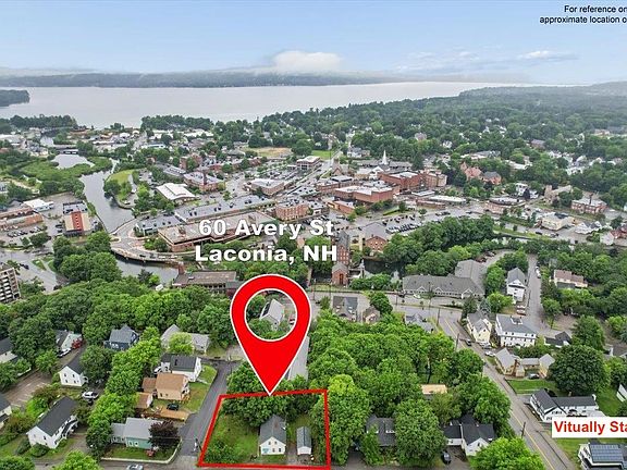 2nd image of 60 Avery Street