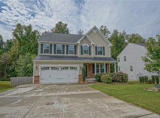 7798 E Berkeley Rd, Denver, NC 28037