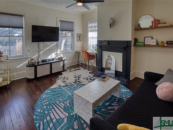 5th image of 525 E Gwinnett Street #B